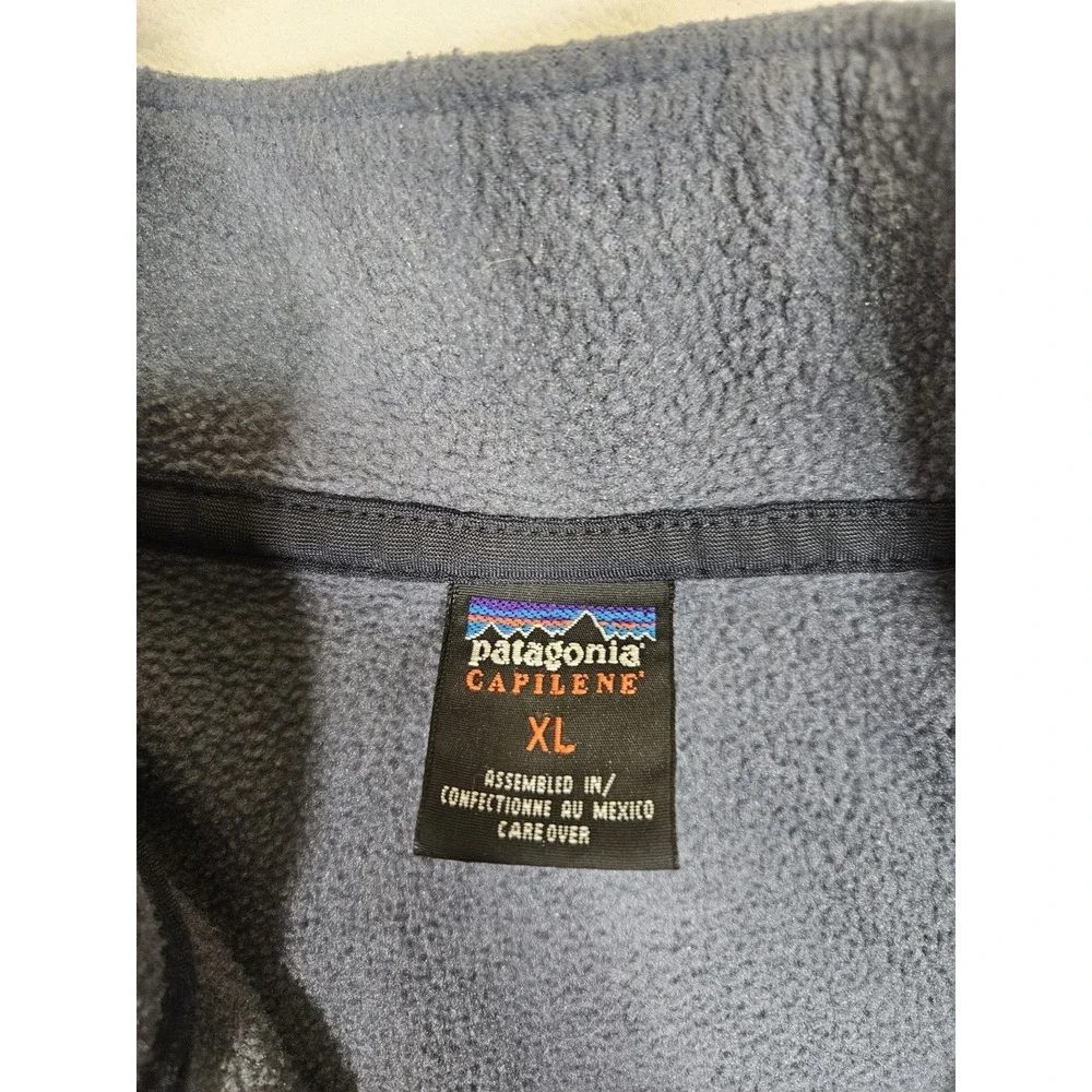 Patagonia excellent used